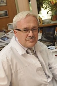 Марцевич, доказательная медицина, ингибиторы АПФ, интервью
